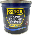 Festék Bázis Coror Rapid földbarna 2, 5 l Zománcfesték 599 (599)