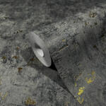 NOVAMUR Beton Mintás fekete színű vlies tapéta Jackie 6825-50 6825-50 (6825-50)