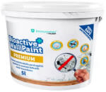 Festék Bázis Prémium penészgátló Fehér falfesték 5l Immunetec by Valmor 124 (124)