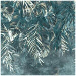 ERISMANN Levélmintás zöld színárnyalatú Vlies tapéta Fashion for walls 4 2536V13 2536V13 (2536V13)