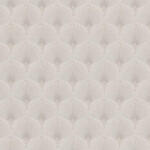ERISMANN Virág mintás szürke színárnyalatú vlies tapéta Versailles 10346-37 10346-37 (10346-37)