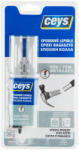 CEYS Kétkomponenső ragasztó Epoxy ragasztó fémhez Ceys (48505026)