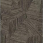 GRANDECO Geometriai fekete vlies tapéta Attitude /Grandeco A66603 A66603 (A66603)