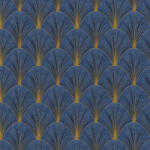 ERISMANN 3D mintás kék színárnyalatú vlies tapéta ELLE DECOR 4 / ERISMANN 10451-08 10451-08 (10451-08)