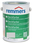 Remmers Deckfarbe Időjárásálló világosszürke 2, 5l fedőfesték 115912 (4500360103)