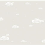 ICH 458-4 tapéta pippo/ ich 458-4 (458-4)