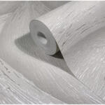 MARBURG Geometriai mintás ezüst színárnyalatú vlies tapéta RITUS/MARBURG 35501 35501 (35501)