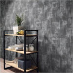 ERISMANN Absztrakt mintás szürke színárnyalatú vlies tapéta Elysium/Erismann 10480-29 10480-29 (10480-29)