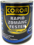 Festék Bázis Coror Rapid Antracit Zománcfestékt 2, 5 l RAL 7016 278 (278)
