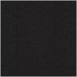 NOVAMUR Egyszínű fekete színárnyalatú Vlies tapéta Kylie 42024 42024 (42024)