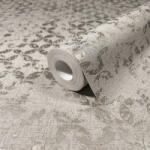 MARBURG Geometriai mintás szürke színárnyalatú vlies tapéta City Romance/Marburg 35118 35118 (35118)