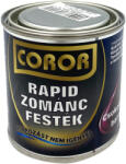 Festék Bázis Coror Rapid csokoládébarna 0, 25 l Zománcfesték 547 (547)