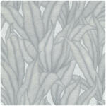 ERISMANN Levélmintás mintás szürke színárnyalatú Vlies tapéta Fashion for walls 4 10371-31 10371-31 (10371-31)