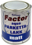 Festék Bázis Factor Aqua Parkettalakk matt 0, 25 l 364 (364)