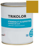Trilak Trikolor Standolit olajfesték 450 okker 0, 75l 418618 (418618)