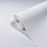 NOVAMUR Egyszínű fehér színű vlies tapéta Jackie 6820-10 6820-10 (6820-10)