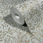 MARBURG Virág mintás arany színárnyalatú vlies tapéta RITUS/MARBURG 35532 35532 (35532)