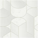 ERISMANN Geometriai Mintás krém színárnyalatú Vlies Tapéta COLLAGE/ERISMANN 10384-31 10384-31 (10384-31)