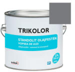 Trilak Trikolor Standolit olajfesték 200 szürke 2, 5l 418616 (418616)