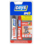 CEYS Kétkomponensű ragasztó Epoxy ragasztó Ceys