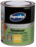 AKZO NOBEL Supralux Xyladecor világostölgy 0, 75l selyemfényű oldószeres vastaglazúr 5164274 (5164274)