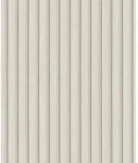 MARBURG Csíkos mintás bézs színű vlies tapéta Botanica/Marburg 33957 33957 (33957)