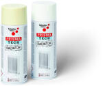 Schuller Eh'klar Prisma Tech krémfehér 400 ml Radiator Spray 91151 (91151)