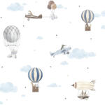 ICH 456-1 tapéta pippo/ ich 456-1 (456-1)