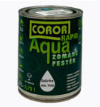 Festék Bázis Coror Rapid Aqua VÍZBÁZISÚ Zománcfesték Szürke RAL 7035 0, 75l 132 (132)