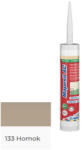 Mapei Szaniter szilikon 133 Homok Mapesil AC 310 ml 6897 (4813342IT)