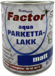 Festék Bázis Factor Aqua Parkettalakk matt 0, 75 l 286 (286)