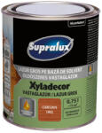 AKZO NOBEL Supralux Xyladecor cseresznye 0, 75l selyemfényű oldószeres vastaglazúr 5164253 (5164253)