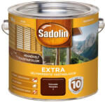 AKZO NOBEL Sadolin Extra paliszander 2, 5 l selyemfényű vastaglazúr 5128691 (5128691)