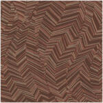 GRANDECO Kanyargós mintás barna színárnyalatú vlies tapéta Tempo A62103 A62103 (A62103)