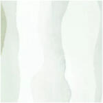 MARBURG Hullám mintás zöld színárnyalatú vlies tapéta Leyla/Novamur 81634 81634 (81634)