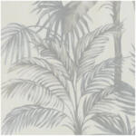 MARBURG Levélmintás bézs színárnyalatú vlies tapéta Leyla/Novamur 82455 82455 (82455)