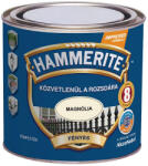 Akzo Nobel Hammerite közvetlenül rozsdára festék magnólia fényes 0, 25 l 5126155 (5126155)