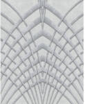 MARBURG Art Deco mintás szürke színű vlies tapéta Modernista/ Marburg 32253 32253 (32253)