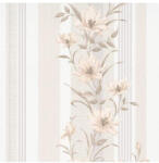 ERISMANN Virágmintás bézs színű vlies tapéta Flora/Erismann 10228-02 10228-02 (10228-02)