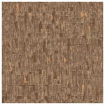 ERISMANN Art Deco mintás barna színű vlies tapéta Casual/Chic 10260-11 10260-11 (10260-11)