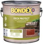 TRILAK Bondex Decking Olaj vöröses mahagóni 2, 5 l 468131 (468131)