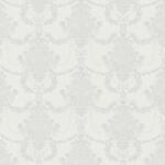 ERISMANN Virágmintás szürke színárnyalatú vlies tapéta Versailles 12173-31 12173-31 (12173-31)