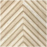 MARBURG Fa mintázatú barna színárnyalatú Vlies Tapéta TRAVERTINO/MARBURG 33376 33376 (33376)