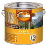 AKZO NOBEL Sadolin Extra rusztikustölgy 2, 5 selyemfényű vastaglazúr 5128673 (5128673)