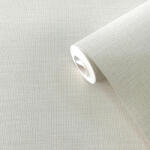 GALERIE Szövött Mintás fehér színárnyalatú vlies tapéta Boutique/Galerie F-PY5005 F-PY5005 (F-PY5005)