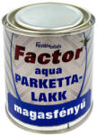 Festék Bázis Factor Aqua Parkettalakk magasfényű 0, 25 l 715 (715)