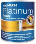 POLI-FARBE Platinum színtelen 2, 5 l falfény 5811 (5811)