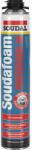 Soudal Soudafoam gun Professional 60 pisztolyhab 750 ml