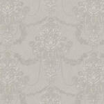 ERISMANN Virág mintás szürke színárnyalatú vlies tapéta Versailles 10287-37 10287-37 (10287-37)