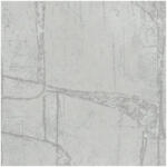 MARBURG Geometriai mintás szürke színárnyalatú vlies tapéta Leyla/Novamur 82452 82452 (82452)